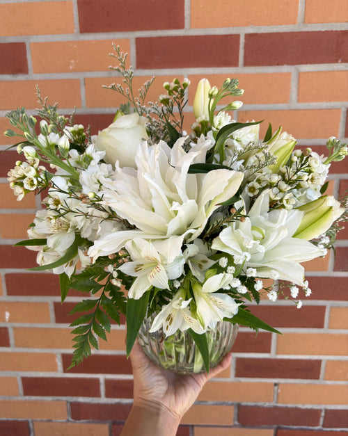 Blooms on Repeat Flower Subscription
