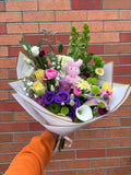 Hand-tied Bouquets