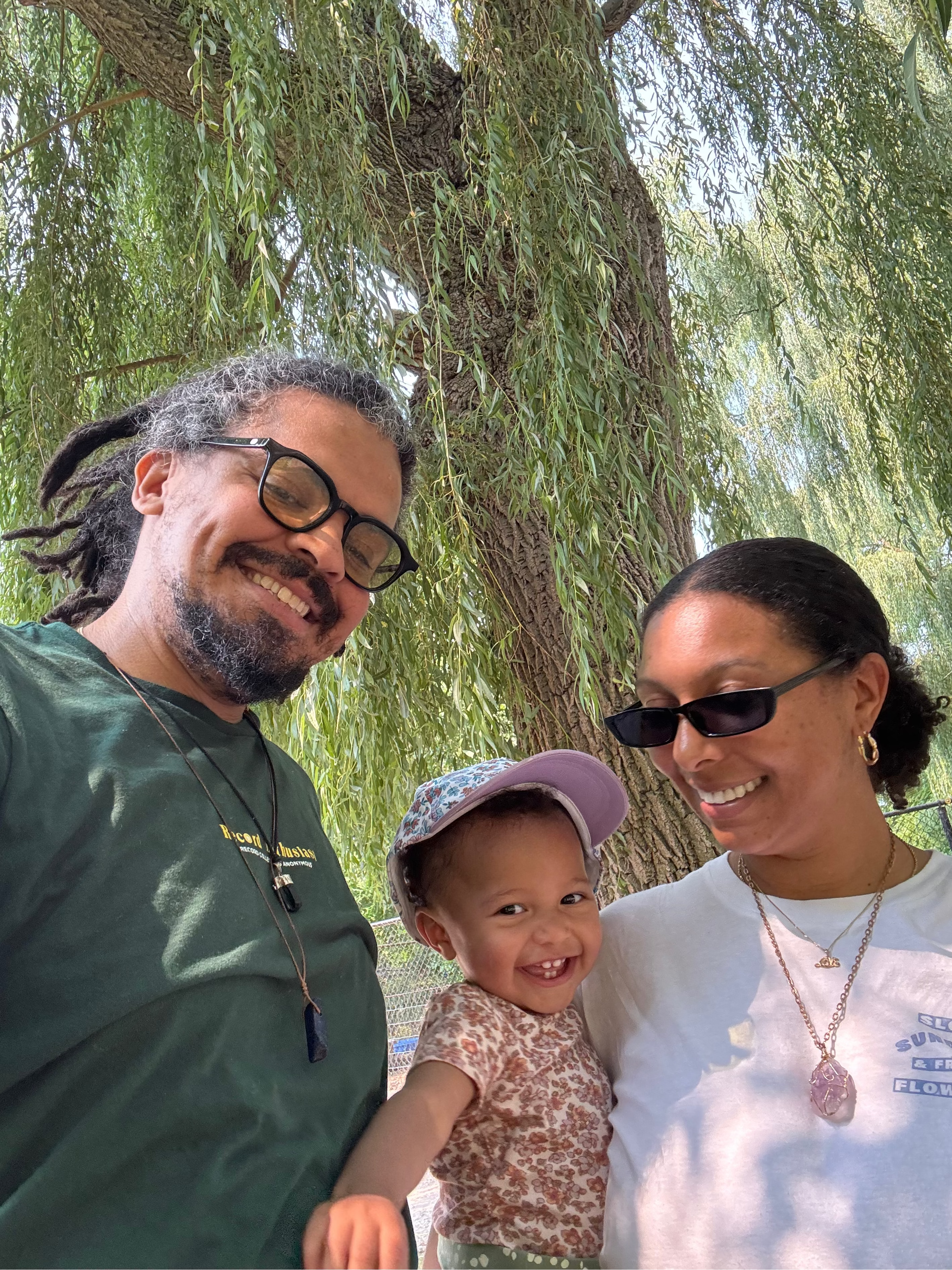 Blooms for Love is a family-run floral studio led by husband and wife, Jay and Court. 