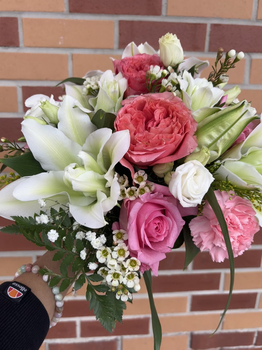 Blooms on Repeat Flower Subscription